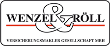 Logo Wenzel und Roell